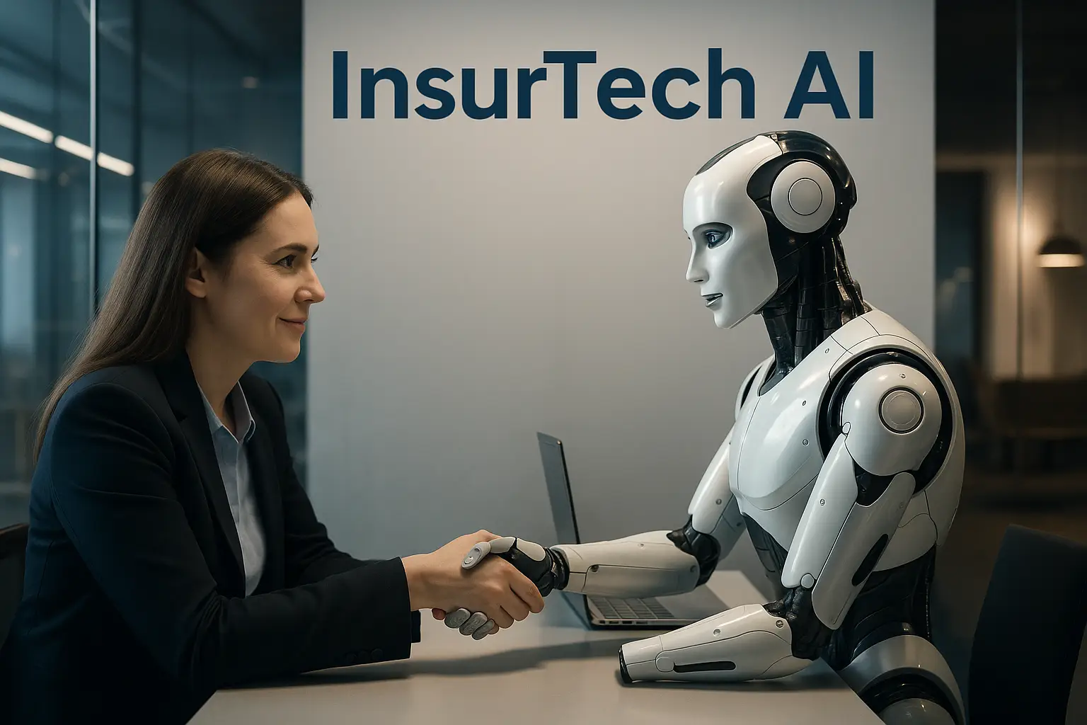 How AI Is Transforming Insurtech: Smarter Lead Generation, Risk Reduction, and a Closer Customer Connection